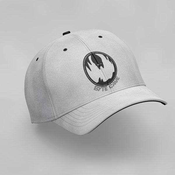 Boné Geek Personalizado