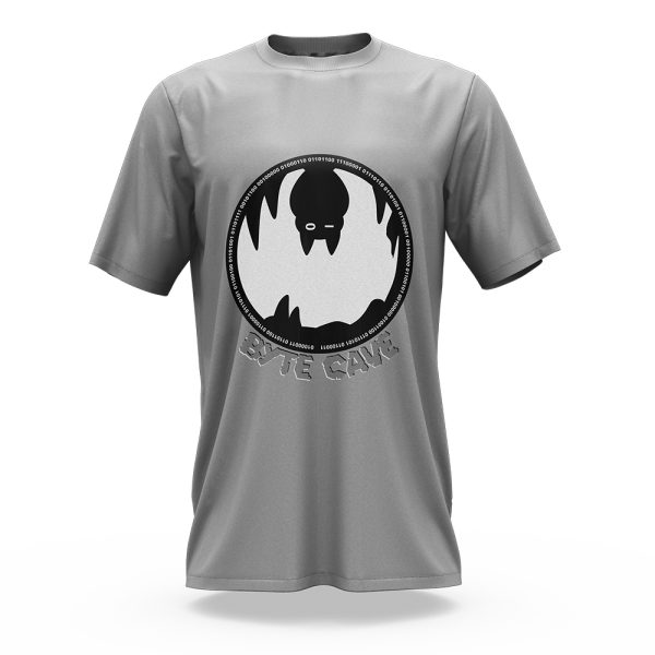 Camiseta Geek Personalizada