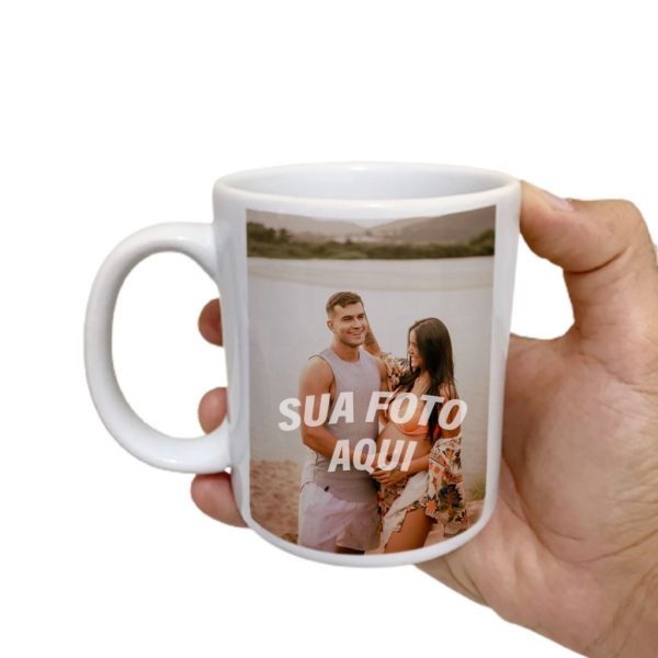 Caneca Geek Personalizada - Image 3