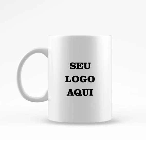 Caneca Geek Personalizada - Image 4