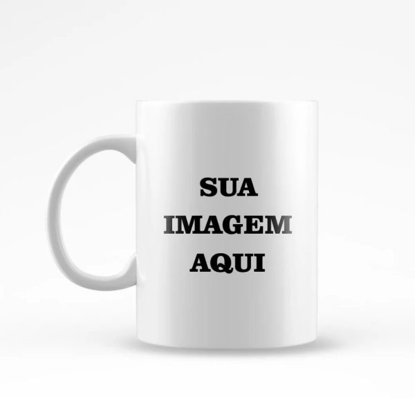 Caneca Geek Personalizada - Image 5