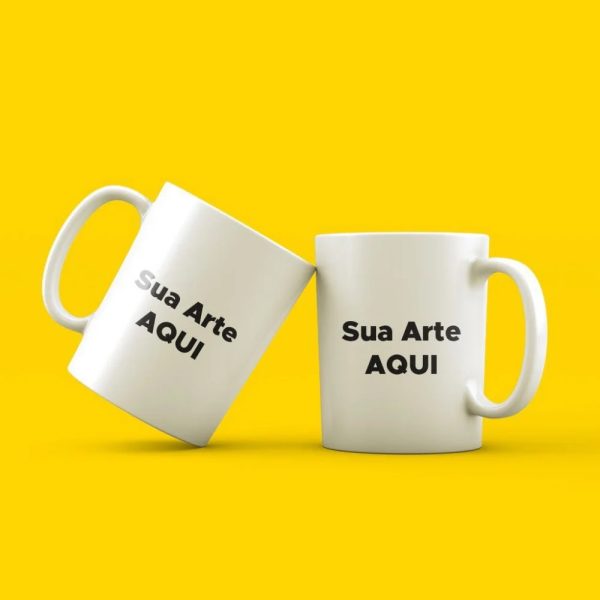 Caneca Geek Personalizada - Image 6