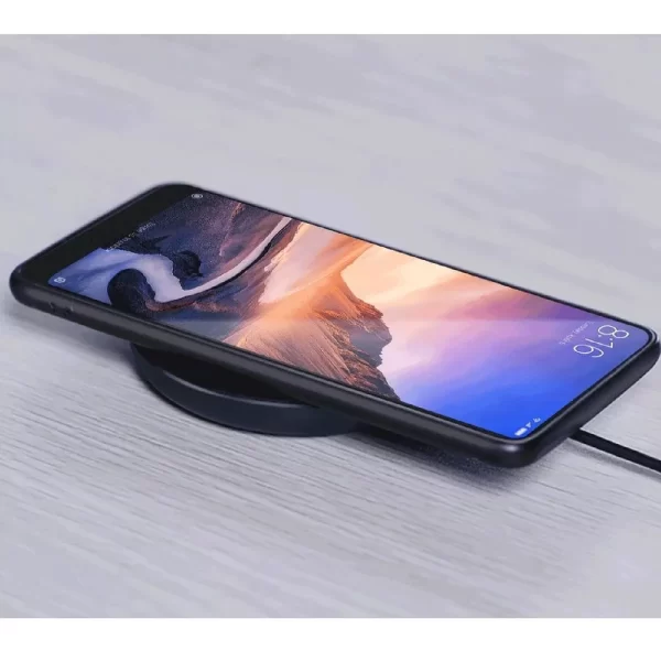 Carregador Sem Fio Xiaomi Mi Wireless Charging Pad 10w - Image 3