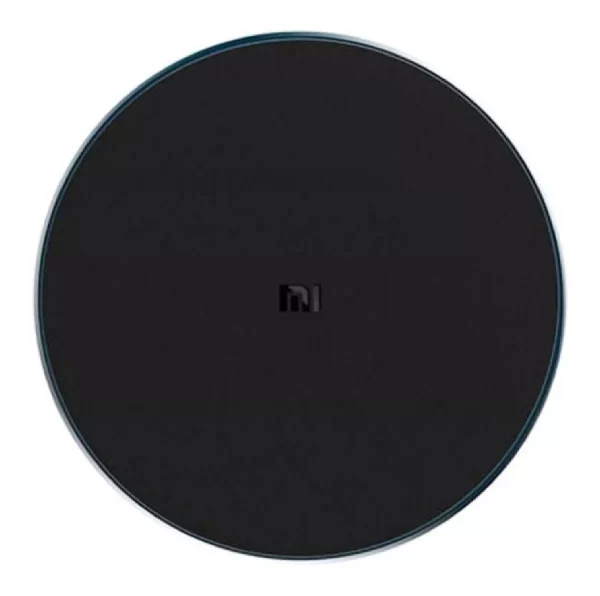 Carregador Sem Fio Xiaomi Mi Wireless Charging Pad 10w - Image 4