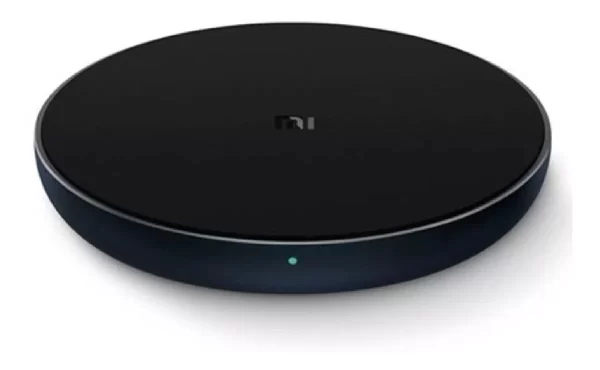 Carregador Sem Fio Xiaomi Mi Wireless Charging Pad 10w - Image 5