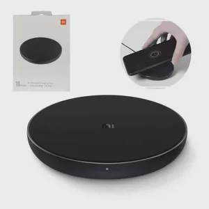 Carregador Sem Fio Xiaomi Mi Wireless Charging Pad 10w