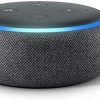 Echo Dot (3ª Geração): Smart Speaker com Alexa - Cor Preta - Image 7