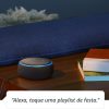 Echo Dot (3ª Geração): Smart Speaker com Alexa - Cor Preta - Image 5