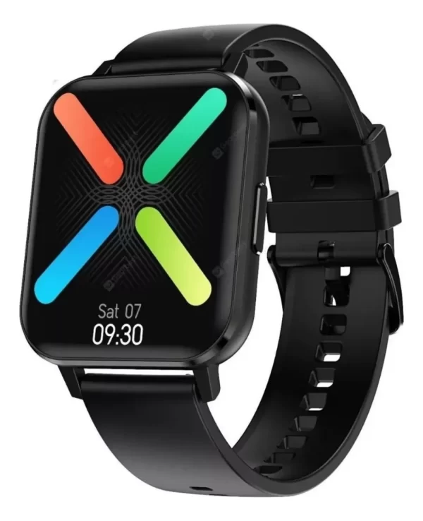 Relógio Smartwatch DTX HD Tela 1.78 Frequência Cardíaca