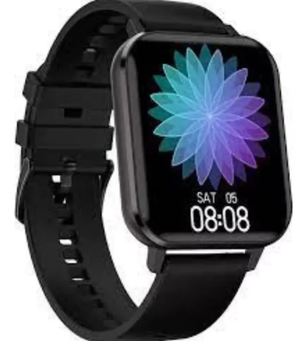 Relógio Smartwatch DTX HD Tela 1.78 Frequência Cardíaca - Image 4
