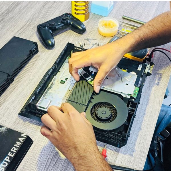 Assistência Técnica em Xbox - Image 3