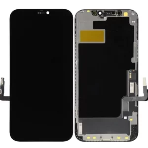 Display Tela Frontal Iphone 12 Primeira Linha OLED