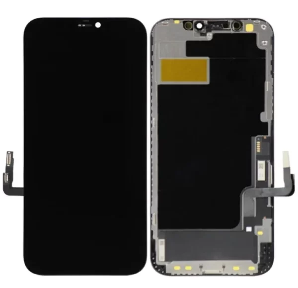 Display Tela Frontal Iphone 12 PRO Primeira Linha OLED