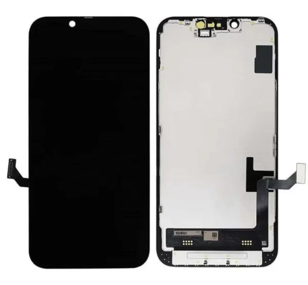 Display Tela Frontal Iphone 14 Primeira Linha OLED
