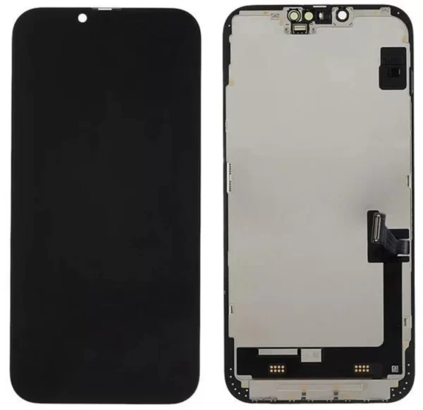 Display Tela Frontal Iphone 14 PLUS Primeira Linha OLED