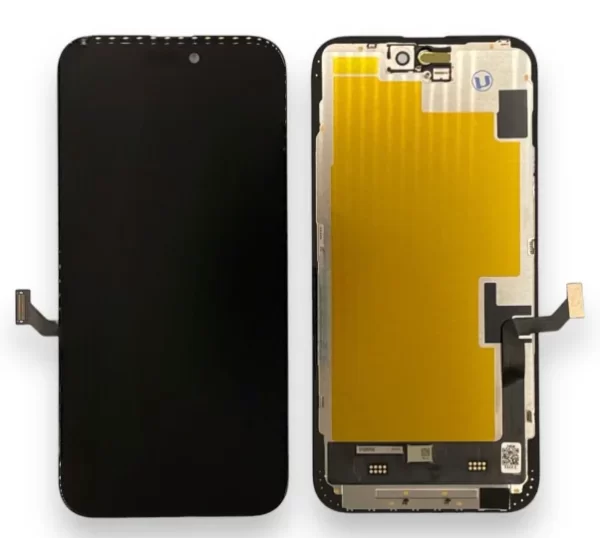 Display Tela Frontal Iphone 15 PLUS Primeira Linha OLED