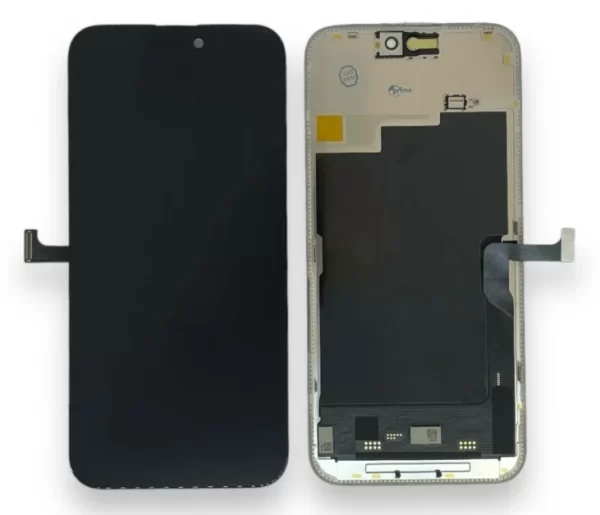 Display Tela Frontal Iphone 15 PRO MAX Primeira Linha OLED