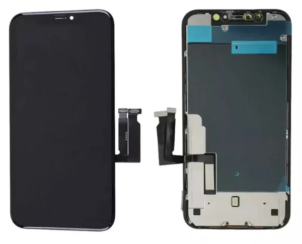 Display Tela Frontal Iphone XR Primeira Linha OLED