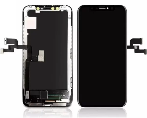 Display Tela Frontal Iphone XS Primeira Linha OLED