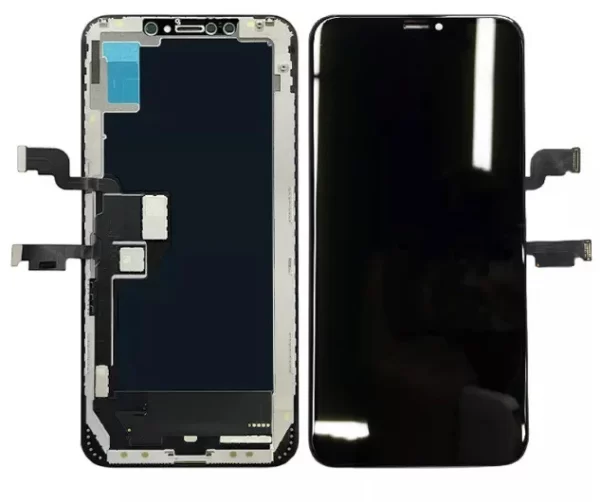 Display Tela Frontal Iphone XS MAX Primeira Linha OLED